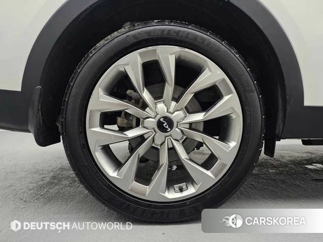 Kia Sorento 4th Generation id 4443296 из Кореи 10