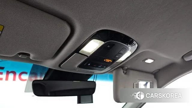 Hyundai Sonata (DN8) id 3713670 из Кореи 10