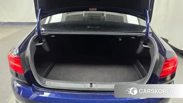 Volkswagen Passat GT (B8) id 3754417 из Кореи 10