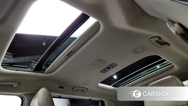 Kia Carnival 4th generation id 3444027 из Кореи 10