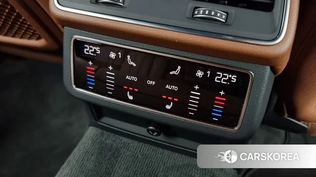 Audi A6 (C8) id 3248057 из Кореи 10