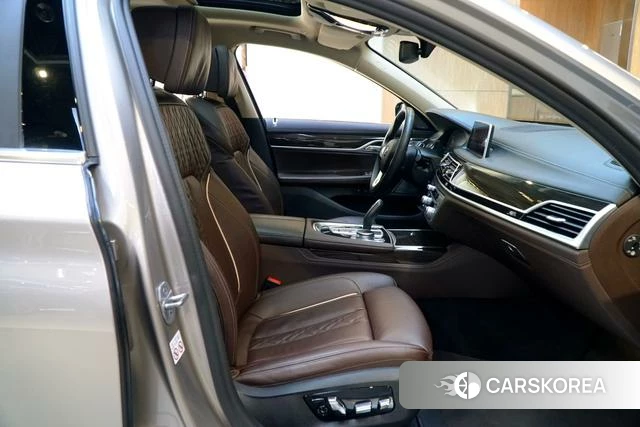 BMW 7 series id 4271153 из Китая 10