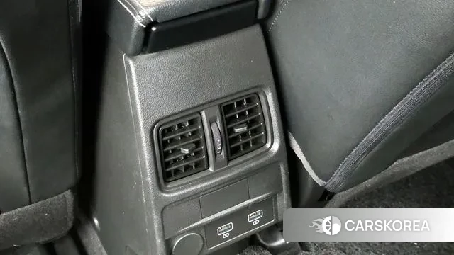 Renault Korea (Samsung) XM3 id 3075854 из Кореи 10