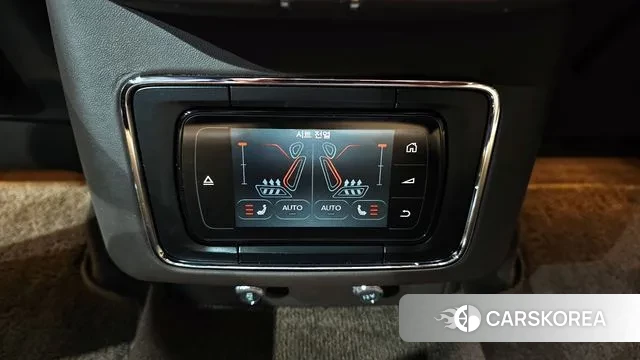 Bentley Bentayga id 3666228 из Кореи 10