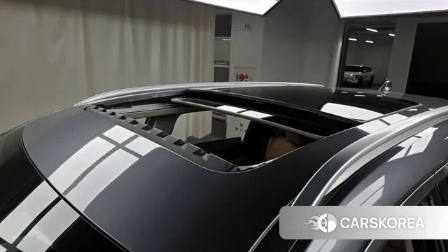 Renault Korea (Samsung) The New QM6 id 3032741 из Кореи 10