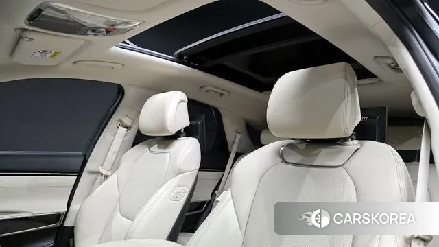 Genesis GV70 id 3512579 из Кореи 10