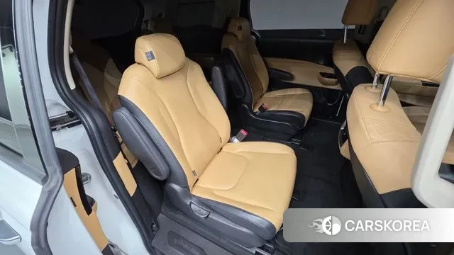 Kia Carnival 4th generation id 3640845 из Кореи 10