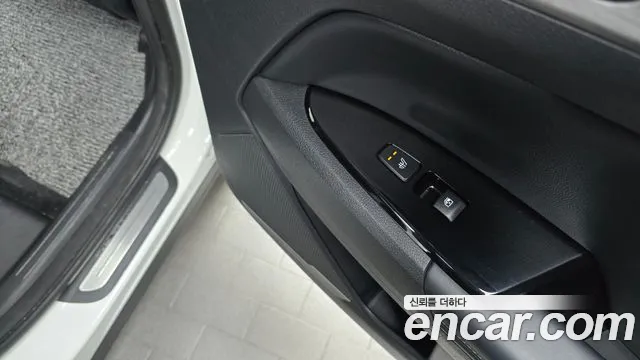 Kia Sportage 5th Generation Hybrid id 2738128 из Кореи 10