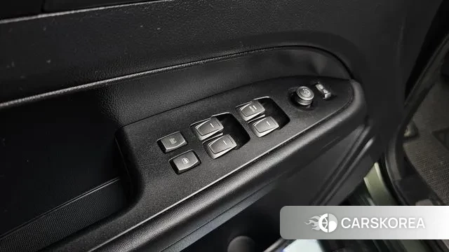 Ssangyong The New Rexton Sports Cannes id 3003208 из Кореи 10