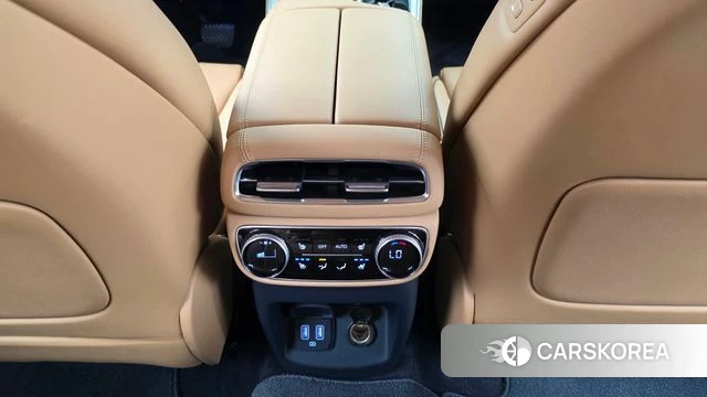 Genesis GV80 id 4687139 из Кореи 10
