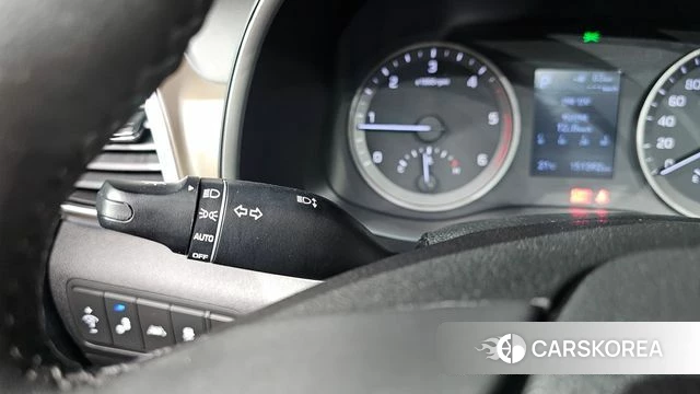 Hyundai All New Tucson id 4294817 из Кореи 10