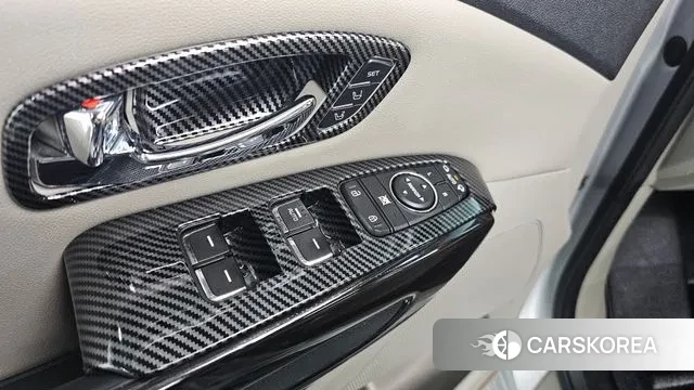 Kia The New Carnival id 3330633 из Кореи 10