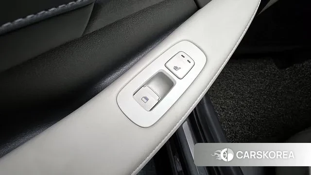 Hyundai Sonata (DN8) id 3417778 из Кореи 10