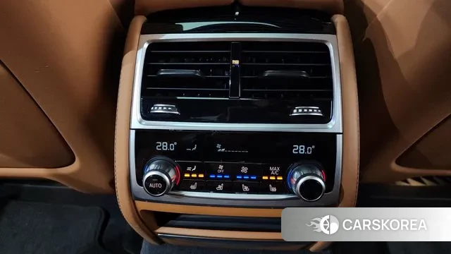 BMW 7 Series (G11) id 3664901 из Кореи 10