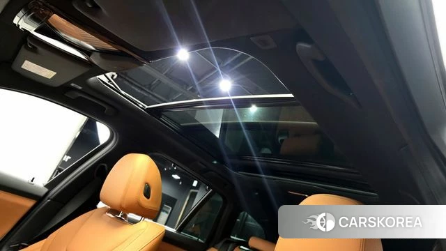 BMW 3 Series (G20) id 3850218 из Кореи 10