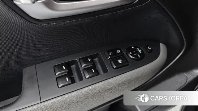 Kia The New Ray id 3741344 из Кореи 10