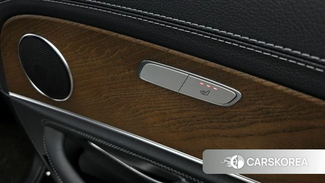 Mercedes-Benz E-Class W213 id 3924703 из Кореи 10