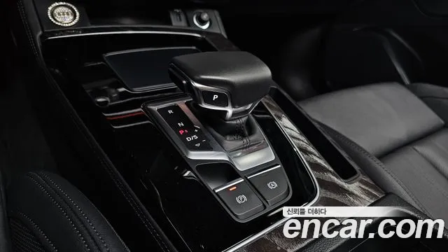 Audi Q5 (FY) id 2665386 из Кореи 10