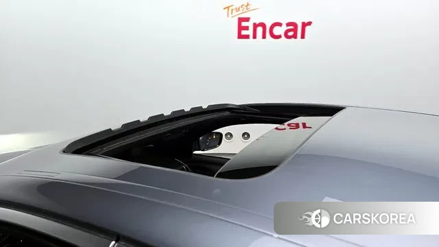 BMW 5 Series (G30) id 3220499 из Кореи 10