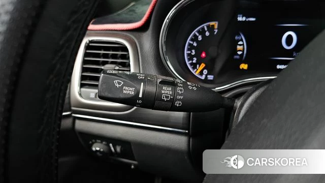 Jeep Grand Cherokee id 4856216 из Кореи 10