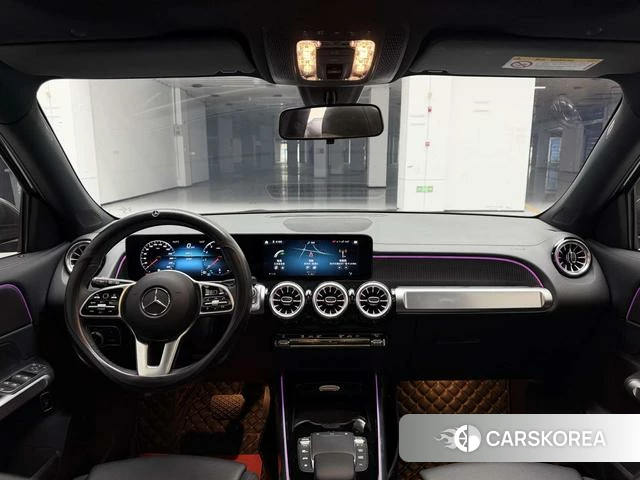 Mercedes-Benz GLB id 4290779 из Китая 10