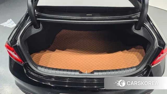 Hyundai Grandeur IG id 3647170 из Кореи 10