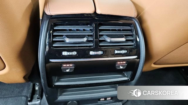 BMW 5 Series (G30) id 4435032 из Кореи 10