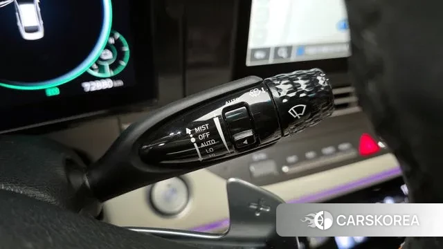 Hyundai The New Grandeur IG Hybrid id 3334505 из Кореи 10