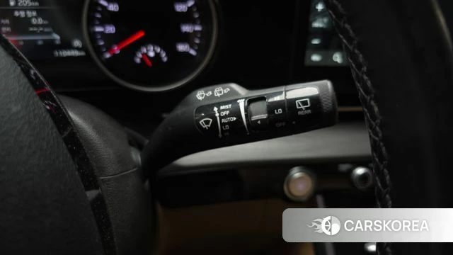 Kia Carnival 4th generation id 3903395 из Кореи 10