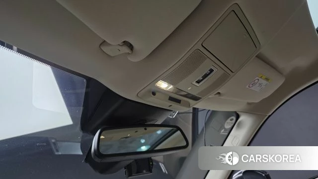 Land Rover Range Rover Evoque id 4197076 из Кореи 10