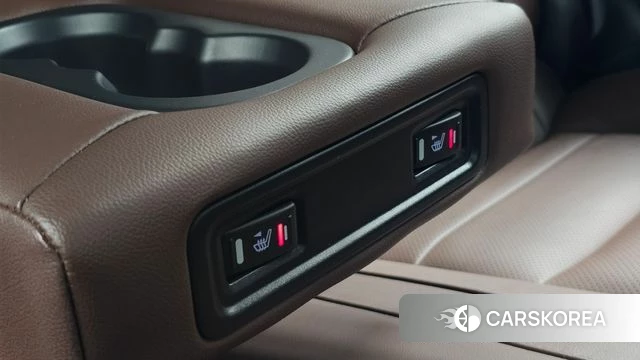 Renault Korea (Samsung) The New QM6 id 4764979 из Кореи 10