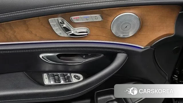 Mercedes-Benz E-Class W213 id 3101921 из Кореи 10