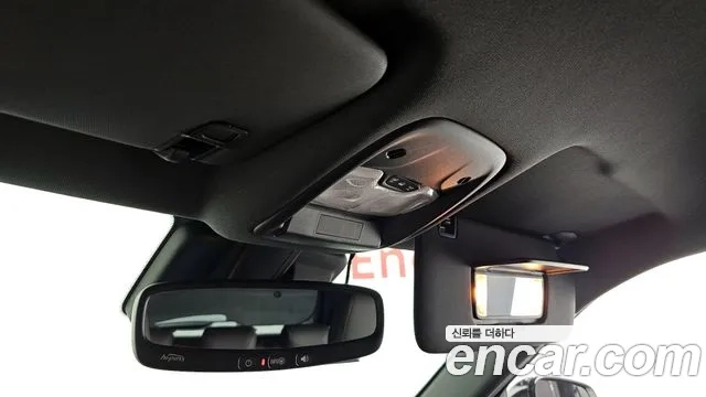 Chevrolet (GM Daewoo) Trailblazer id 2924663 из Кореи 10