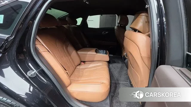 Genesis G80 (RG3) id 3282558 из Кореи 10