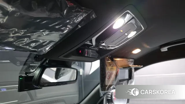 Ssangyong Rexton New Arena id 3732040 из Кореи 10