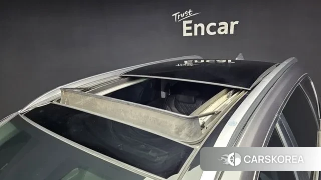 Hyundai The New Santa Fe id 3335489 из Кореи 10