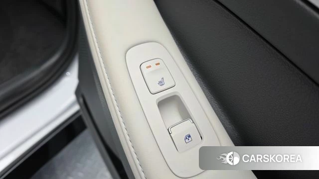 Hyundai Sonata D Edge Hybrid (DN8) id 3933532 из Кореи 10