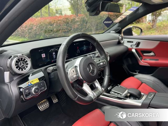 Mercedes-Benz Class A AMG (imported) id 4213163 из Китая 10