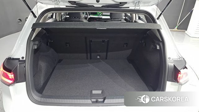 Volkswagen Golf 8th Generation id 4584220 из Кореи 10