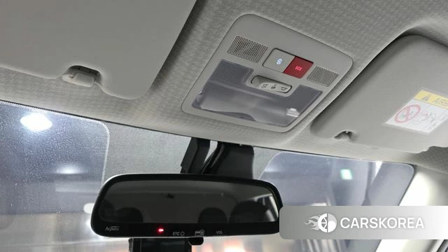 Hyundai Casper id 3826632 из Кореи 10