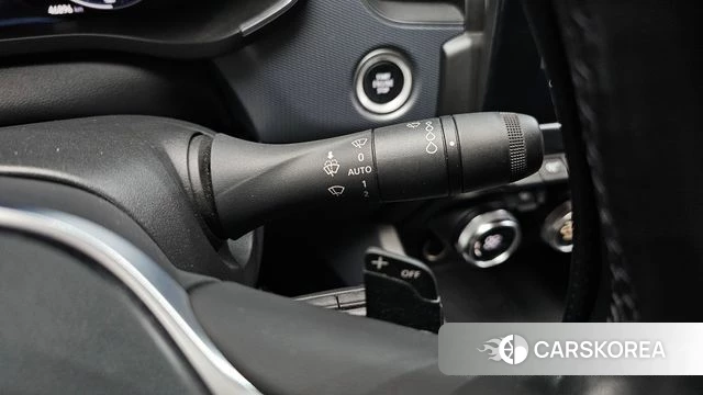 Renault Korea (Samsung) XM3 id 4397042 из Кореи 10