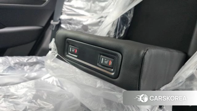 Renault Korea (Samsung) The New QM6 id 3914008 из Кореи 10