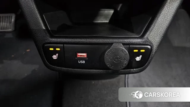 Kia The New Ray id 3467933 из Кореи 10