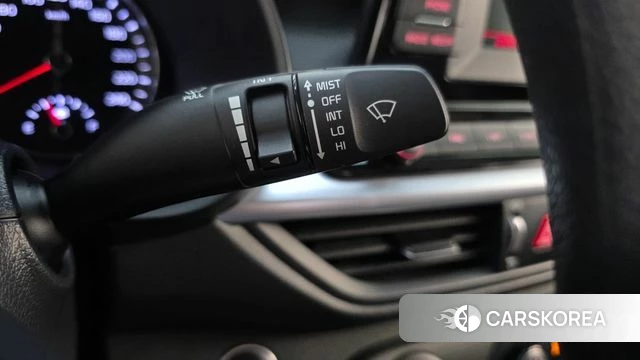 Kia The New K3 2nd generation id 4474975 из Кореи 10