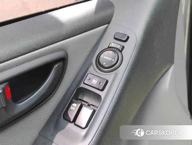 Hyundai The New Grand Starex id 4626306 из Кореи 10
