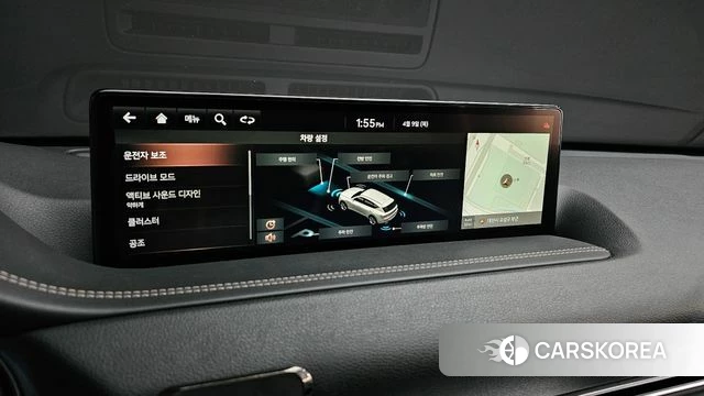 Genesis GV80 id 3911033 из Кореи 10