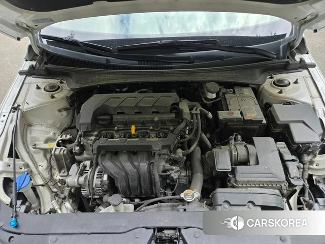 Hyundai The New Avante (CN7) id 4618217 из Кореи 10