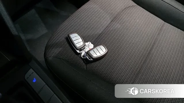 Hyundai The New Avante AD id 3526132 из Кореи 10