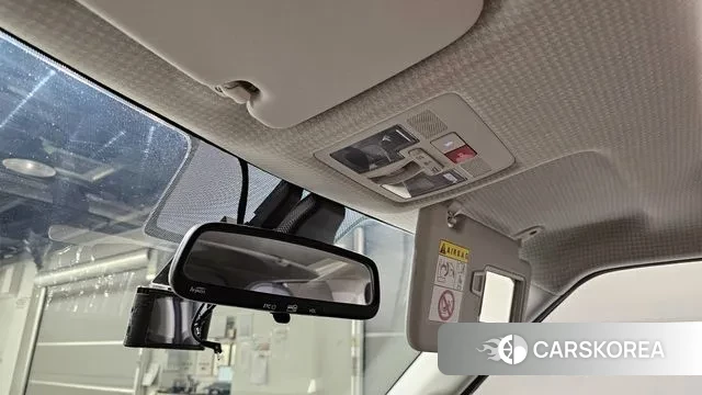 Hyundai Casper id 3053780 из Кореи 10