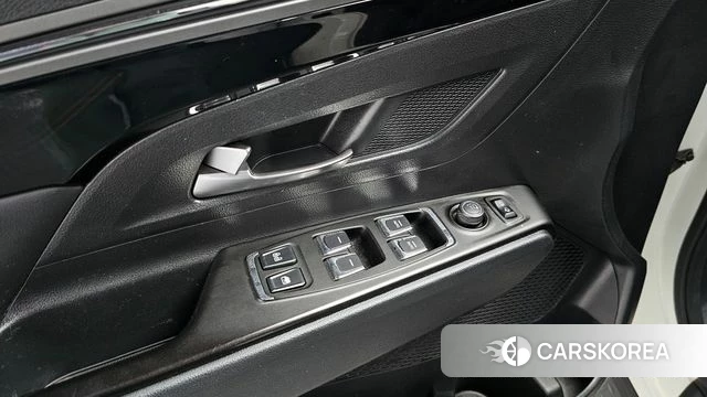 Ssangyong Beautiful Korando id 4268110 из Кореи 10